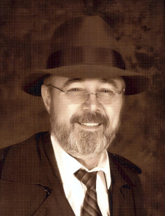 Pastor Jim Murphy