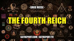 THE FOURTH REICH - IT&#039;S HAPPENING -- GREG REESE