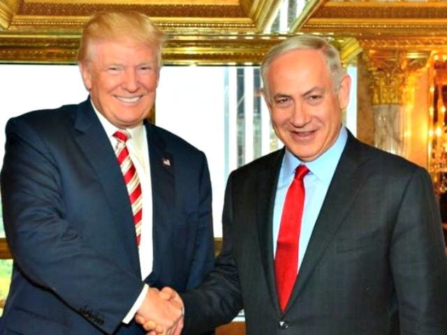 Parallels Emerge Between ‘Deep State’ Spying on Trump and Netanyahu - Persecution Live News