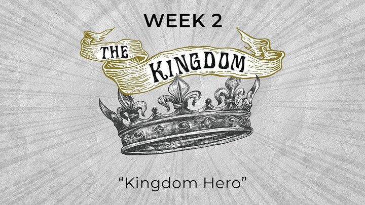 “The Kingdom: Kingdom Hero" - Manna Online - 08/08/2021 - YouTube