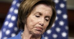 BREAKING: Nancy Pelosi BUSTED On Hot Mic Saying The UNTHINKABLE- Liberals In PANIC MODE
