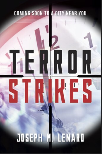 Xtras: Interviews/Media | Terror Strikes