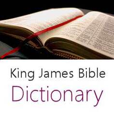 King James Bible Dictionary - Reference List - Teman