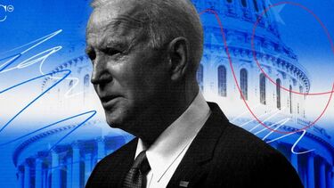 Biden Not Happy About Public’s Reservations With Getting Another Covid Shot