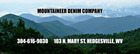 Mountaineer Denim Company