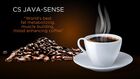 Java Sense Coffee