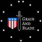 Grain and Blade