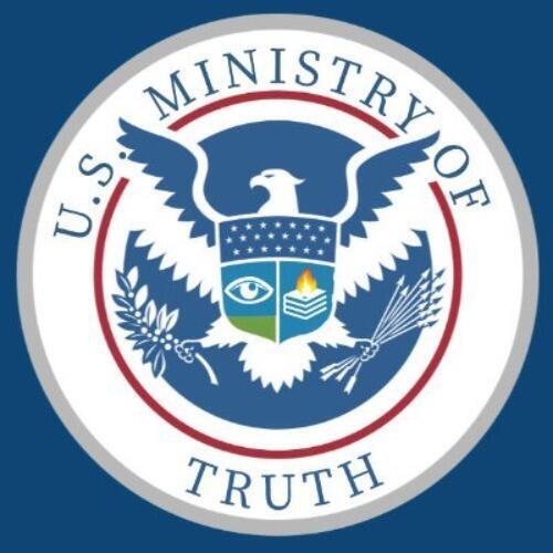 The OFFICIAL Ministry of TRUTH