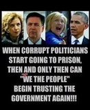 Democrat Crime Families and Dirty Politics Exposed