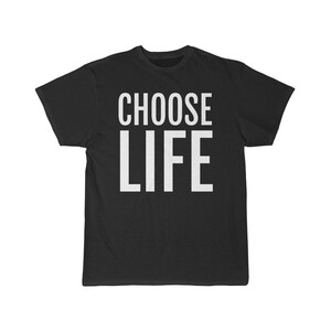 Christian Lives Matter | T-Shirt