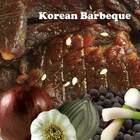 Korean Barbeque Beef Jerky (2.75 oz. each)