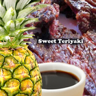 Sweet Teriyaki Beef Jerky (2.75 oz. each)